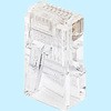 lan ケーブル モジュラー