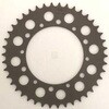 リアスプロケット 520-44 17404-44 AFAM(アファム)