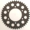 リアスプロケット 520-43 51602-43 AFAM(アファム)