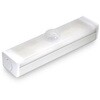 USB LEDBARライト 3色切替 10cm 日本トラストテクノロジー