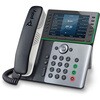 Poly Edge E500 PoE