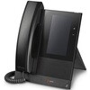 Poly CCX 400 PoE MS HP(日本ヒューレット・パッカード)