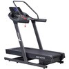高傾斜トレッドミル 準業務用  DK-6059 大広製作所