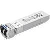 Omada 25GBase-LR SFP28 LCトランシーバー TP-LINK