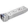 Omada 10GBase-BX WDM双方向SFP+ LCモジュール TP-LINK