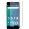 液晶保護フィルム Android One X3 高硬度9H メディアフューチャー