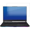 液晶保護フィルム ASUS ROG Strix SCAR 17 G733PY高硬度9H ブルーライトカット メディアフューチャー