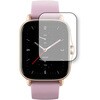 液晶保護フィルム Amazfit GTS 2eブルーライトカット(反射防止) メディアフューチャー
