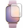 blc7-lswt01-mc003111 液晶保護フィルム Amazfit GTS 2e 対応 ブルーライトカット 反射防止 互換品 メディアカバーマーケット 16554697