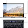 液晶保護フィルム Apple MacBook Pro 13インチ (2019 2018 2017 2016) Touch Barシートつき 2点セットブルーライトカット(反射防止) メディアフューチャー