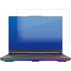 液晶保護フィルム ASUS ROG Strix G16 ( 2023 ) G614ブルーライトカット(反射防止) メディアフューチャー