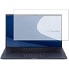 液晶保護フィルム ASUS ExpertBook B9 B9450FA上質ペーパー ライクテイスト 紙感覚 メディアフューチャー