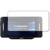 液晶保護フィルム CELLSTAR セーフティレーダー ASSURA AR-33 高硬度9H メディアフューチャー