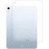液晶保護フィルム Apple iPad Air ( 11 インチ ) ( M2・2024 年発売モデル ) 背面用 ( Wi-Fi + Cellular モデル )高硬度9H メディアフューチャー