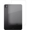液晶保護フィルム Apple iPad Pro 11 インチ M4 2024 Wi-Fi+Cellular [ 背面用 ]高硬度9H メディアフューチャー