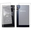 液晶保護フィルム Astell&Kern A&norma SR15 /アイリバー高硬度9H メディアフューチャー