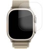n9bc-lswt01-mc005626 液晶保護フィルム Apple Watch Ultra 2 対応 高硬度9H ブルーライトカット反射防止 互換品 メディアカバーマーケット 16559947