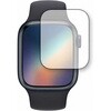 n9bc-lswt01-mc004429 液晶保護フィルム Apple Watch Series 8 ケースサイズ 41mm 対応 高硬度9H ブルーライトカット反射防止 互換品 メディアカバーマーケット 16559990