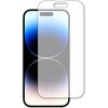 n9bc-lssm06-mc004476 液晶保護フィルム Apple iPhone 14 Pro高硬度9H ブルーライトカット メディアカバーマーケット 16560096