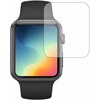 n9bc-lswt01-mc000097 液晶保護フィルム Apple watch 38mm 対応 高硬度9H ブルーライトカット反射防止 互換品 メディアカバーマーケット 16560261