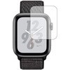 液晶保護フィルム Apple Watch Series 4 40mm高硬度9H ブルーライトカット メディアフューチャー