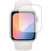 n9bc-lswt01-mc001258 液晶保護フィルム Apple Watch Series 4 44mm 対応 高硬度9H ブルーライトカット反射防止 互換品 メディアカバーマーケット 16560331