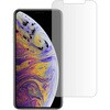 液晶保護フィルム Apple iPhone XS Max指紋防止 メディアフューチャー