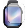 blc7-lswt01-mc006463 液晶保護フィルム Apple Watch Series 10 ケースサイズ 42mm 対応 ブルーライトカット 反射防止 互換品 メディアカバーマーケット 16560936