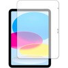 液晶保護フィルム Apple iPad ( 第 10 世代・2022 年発売モデル ) [ 画面用 ]ブルーライトカット(反射防止) メディアフューチャー