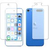 液晶保護フィルム Apple iPod touch 第7世代 (2019年版) 両面セットブルーライトカット(反射防止) メディアフューチャー