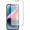 液晶保護フィルム Apple iPhone 14 上質ペーパー ライクテイスト 紙感覚 メディアフューチャー