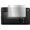 液晶保護フィルム FUJIFILM X-E4 X-T4高硬度9H メディアフューチャー