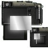 液晶保護フィルム FUJIFILM X-Pro3 [ 液晶用 サブ用 2枚セット ]高硬度9H メディアフューチャー