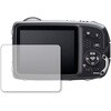 液晶保護フィルム FinePix XP140 / FUJIFILM高硬度9H メディアフューチャー