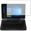 液晶保護フィルム GPD WIN MAX高硬度9H メディアフューチャー