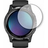 n9bc-lswt02-mc003405 液晶保護フィルム GARMIN vivoactive 4 ★34mm★ 対応 高硬度9H ブルーライトカット反射防止 互換品 メディアカバーマーケット 16562275