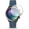 n9bc-lswt01-mc001474 液晶保護フィルム FOSSIL Sport Smartwatch ( FTW40 シリーズ ) 対応 高硬度9H ブルーライトカット反射防止 互換品 メディアカバーマーケット 16562598