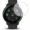 液晶保護フィルム GARMIN vivoactive 3 Music高硬度9H ブルーライトカット メディアフューチャー