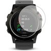 液晶保護フィルム GARMIN fenix 5 Sapphire / fenix 5X Sapphire高硬度9H ブルーライトカット メディアフューチャー
