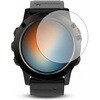 n9bc-lswt01-mc000396 液晶保護フィルム GARMIN fenix 5 Sapphire / fenix 5X Sapphire 対応 高硬度9H ブルーライトカット反射防止 互換品 メディアカバーマーケット 16562625