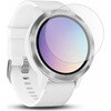 n9bc-lswt01-mc000002 液晶保護フィルム GARMIN vivoactive 3 対応 高硬度9H ブルーライトカット反射防止 互換品 メディアカバーマーケット 16562860