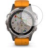 液晶保護フィルム GARMIN fenix 5 Plus高硬度9H ブルーライトカット メディアフューチャー