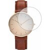 n9bc-lswt01-mc000330 液晶保護フィルム Daniel Wellington Classic ( 36mm ) 対応 高硬度9H ブルーライトカット反射防止 互換品 メディアカバーマーケット 16562905