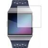 n9bc-lswt01-mc000365 液晶保護フィルム Fitbit Ionic 対応 高硬度9H ブルーライトカット反射防止 互換品 メディアカバーマーケット 16562921