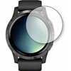 blc7-lswt02-mc003405 液晶保護フィルム GARMIN vivoactive 4 ★34mm★ 対応 ブルーライトカット 反射防止 互換品 メディアカバーマーケット 16563535