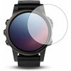 blc7-lswt01-mc000397 液晶保護フィルム GARMIN fenix 5S / 5S Sapphire ★35mm★ 対応 ブルーライトカット 反射防止 互換品 メディアカバーマーケット 16563578