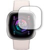 液晶保護フィルム Fitbit Sense 2 ブルーライトカット(反射防止) メディアフューチャー