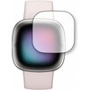blc7-lswt01-mc004400 液晶保護フィルム Fitbit Sense 2 対応 ブルーライトカット 反射防止 互換品 メディアカバーマーケット 16563587