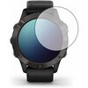 blc7-lswt01-mc001904 液晶保護フィルム GARMIN fenix 6 / fenix 6 Sapphire 対応 ブルーライトカット 反射防止 互換品 メディアカバーマーケット 16563621