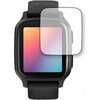 blc7-lswt02-mc002716 液晶保護フィルム GARMIN Venu SQ MUSIC 対応 ブルーライトカット 反射防止 互換品 メディアカバーマーケット 16563691